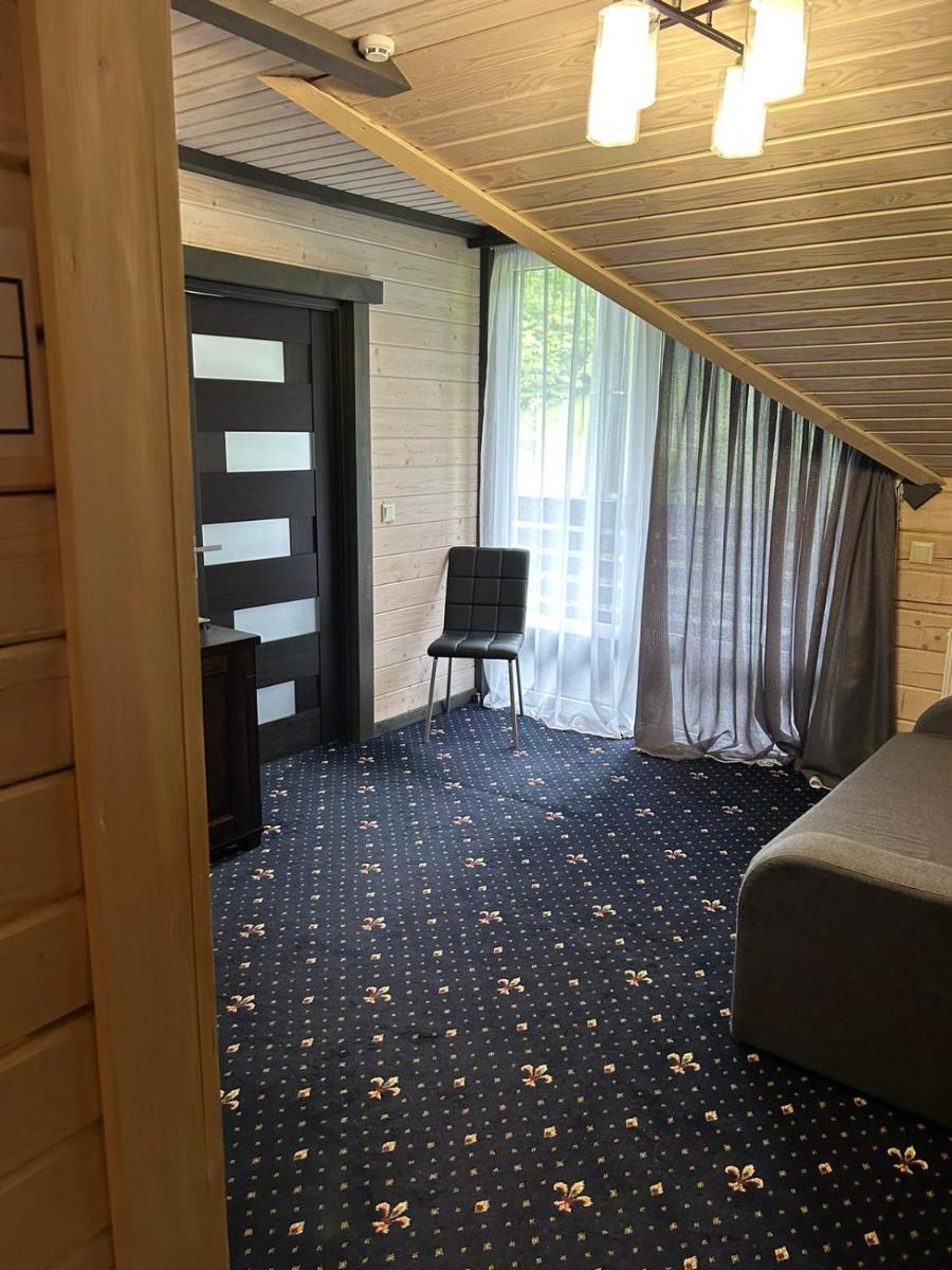 Chalet Carpat Dream - Housity