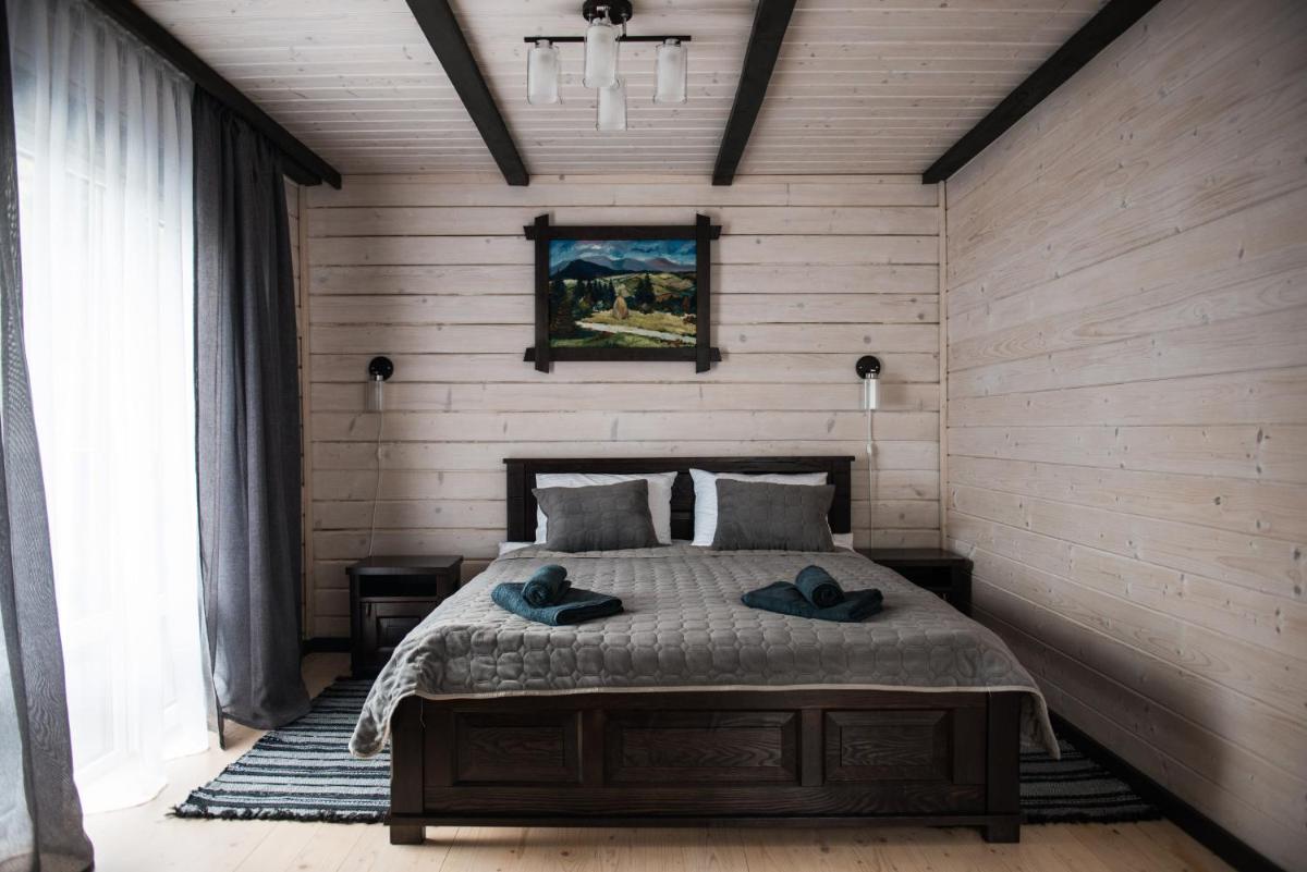 Chalet Carpat Dream - Housity