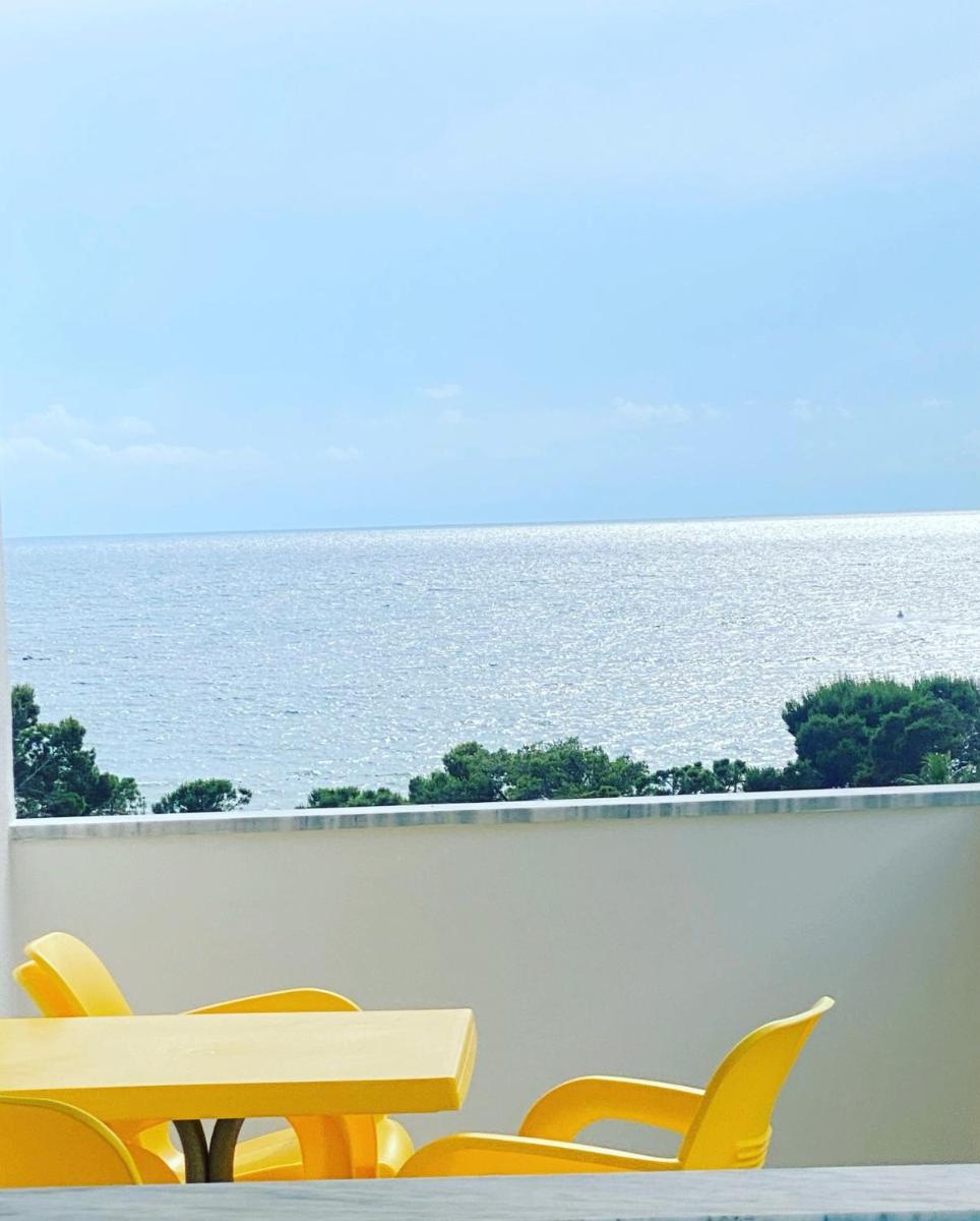 Apartamente Antoni Shengjin - Housity