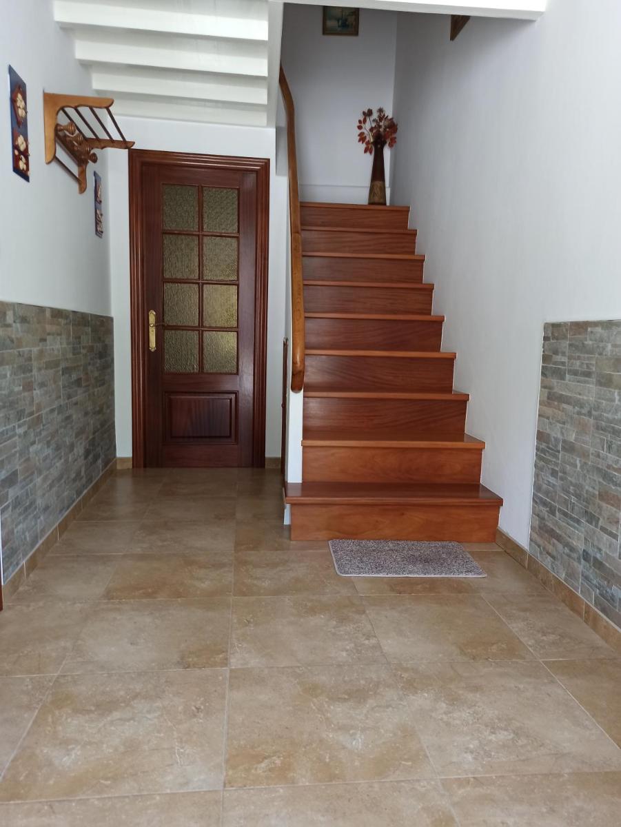 Casa en Puerto de Bares - Housity