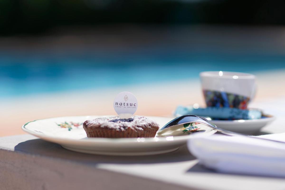 Nourriture dans l'hôtel ou à proximité