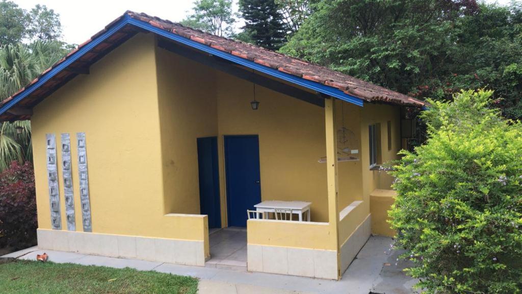 Belas Águas Mairiporã - Housity