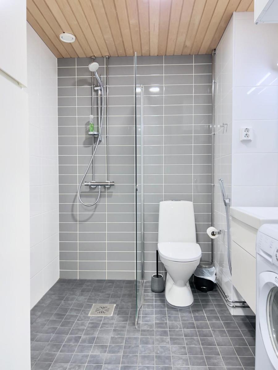 Stunning Central Apartment Helsinki - Hizvo
