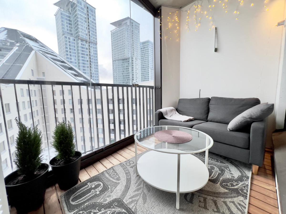 Stunning Central Apartment Helsinki - Housity