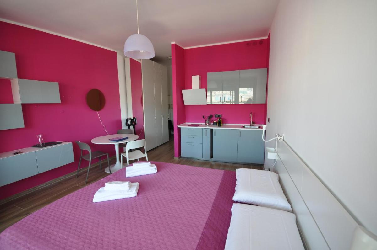 H2Ome Ponte Morosini - Housity
