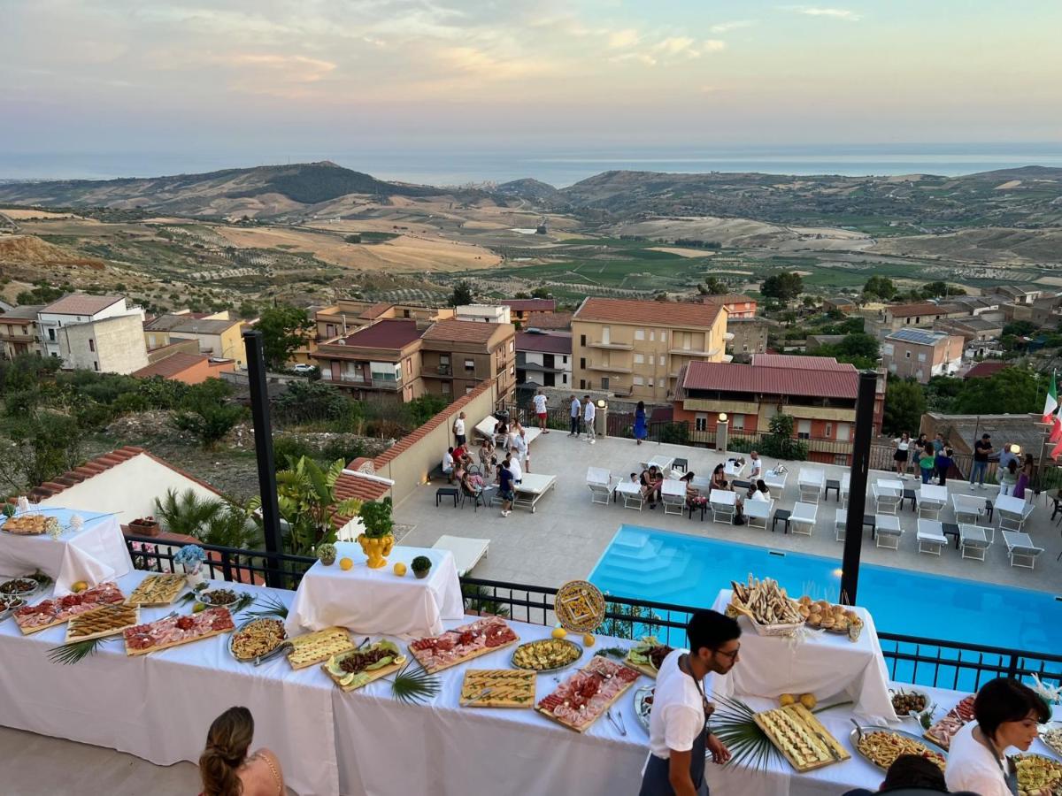 B&B Montemare - Hizvo
