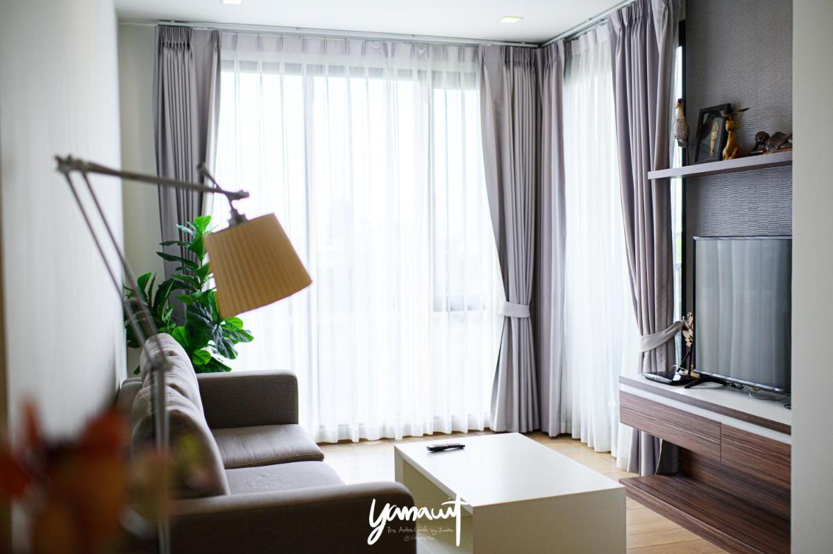The Astra Condo Chiang Mai by Jumbo - Housity