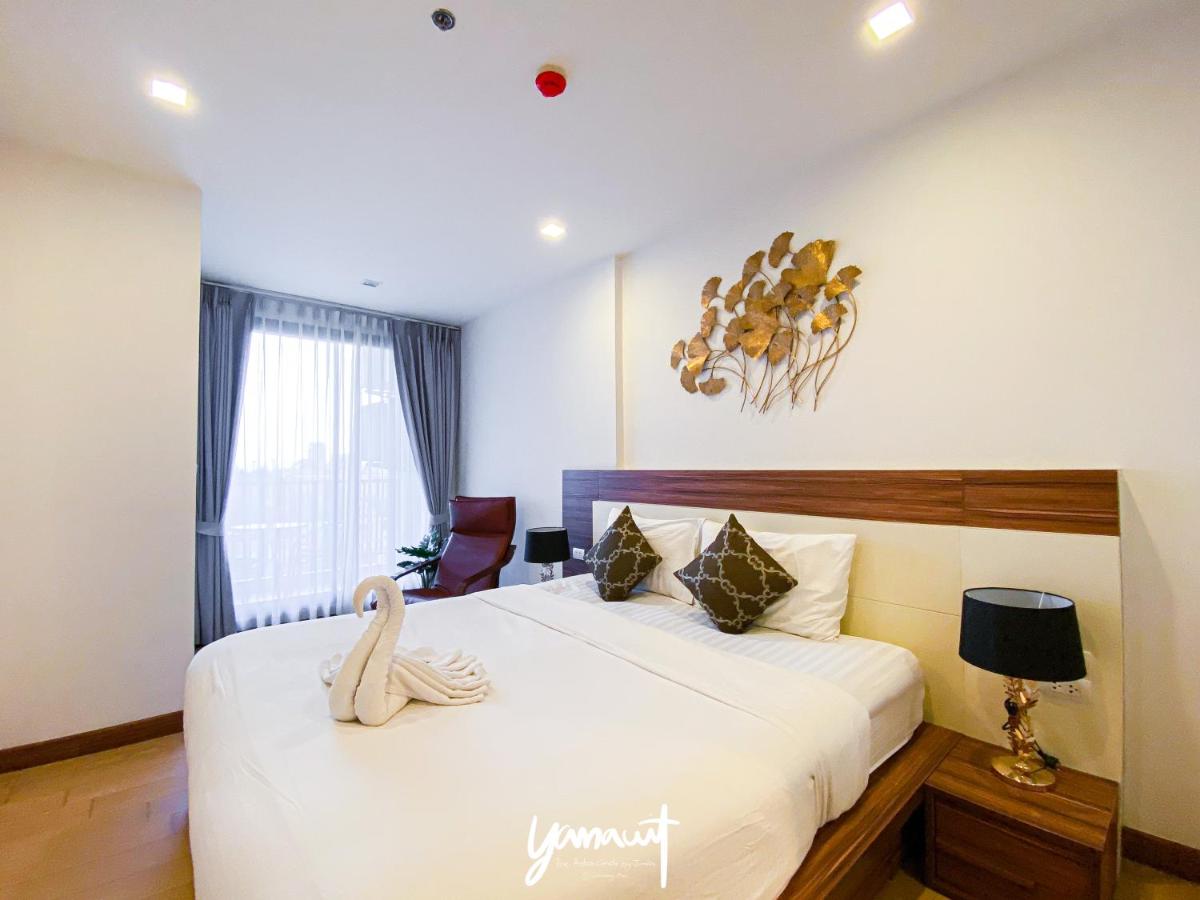 The Astra Condo Chiang Mai by Jumbo - Housity