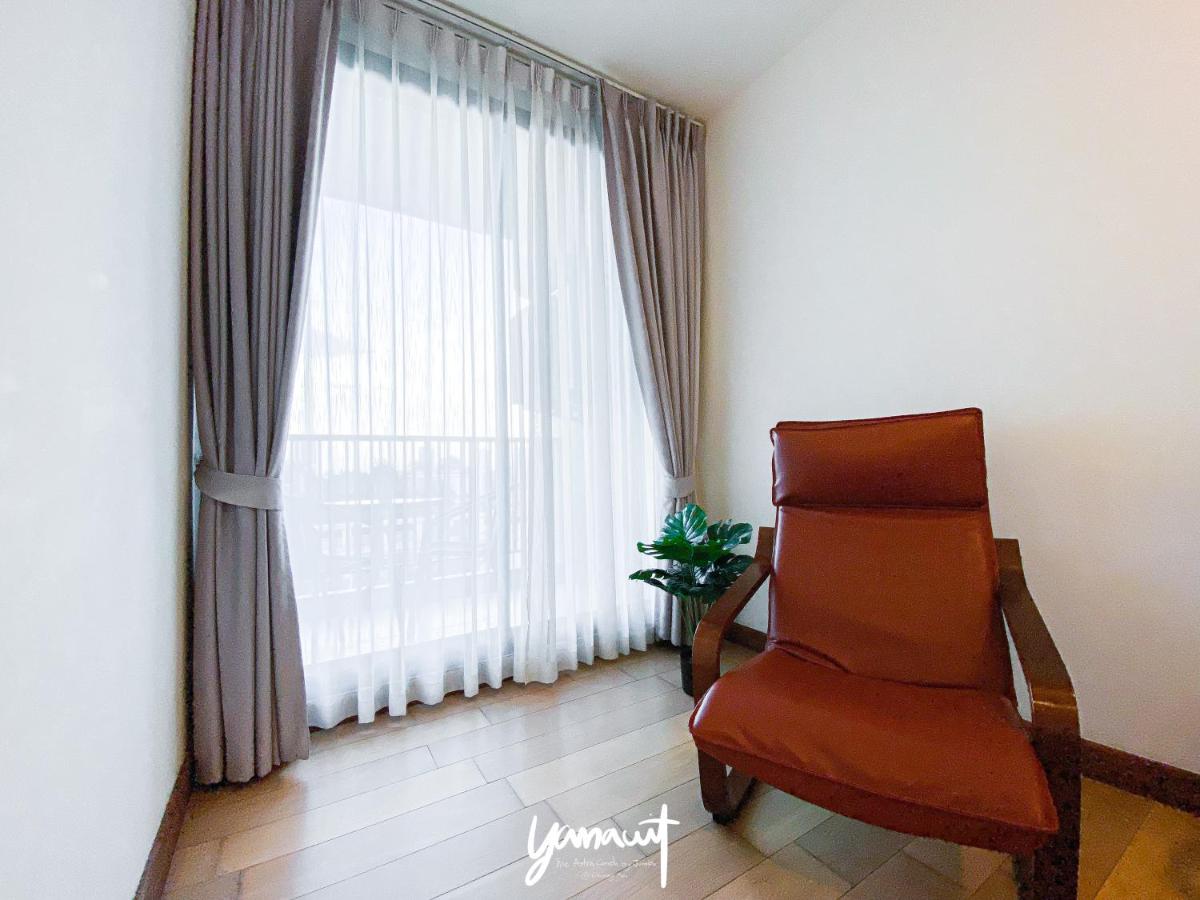 The Astra Condo Chiang Mai by Jumbo - Housity
