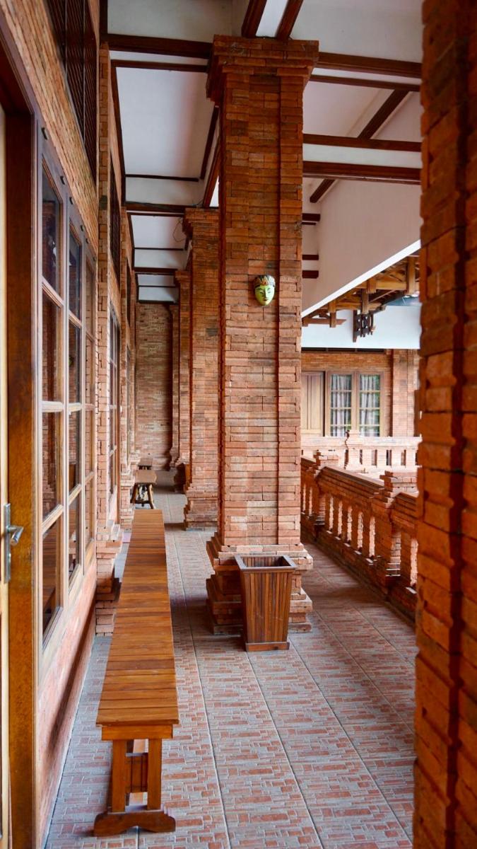 Jawa Dwipa Heritage Resort - Housity