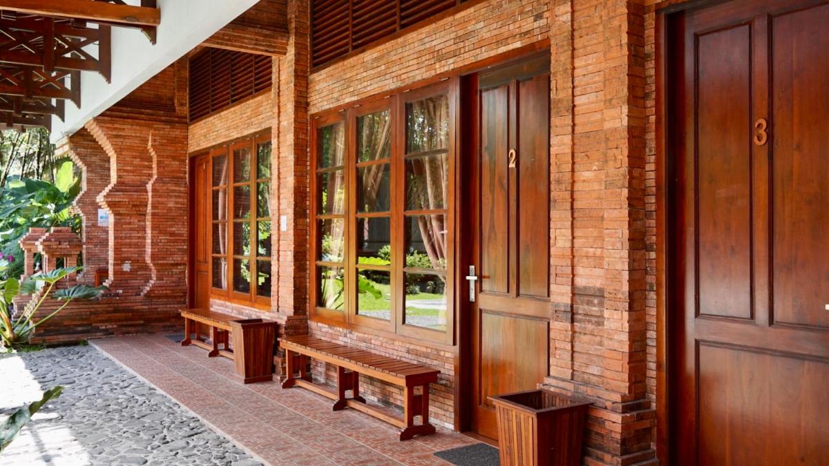 Jawa Dwipa Heritage Resort - Housity