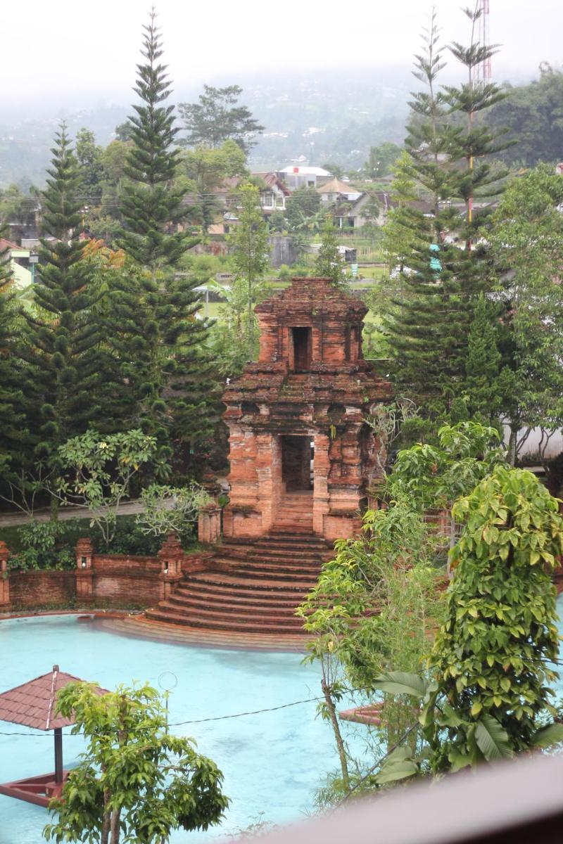 Jawa Dwipa Heritage Resort - Housity