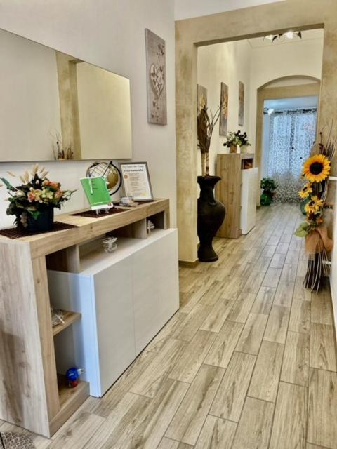 La casa di Tina - Housity