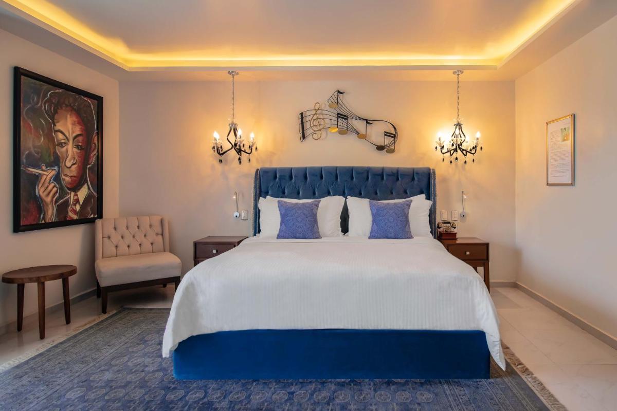 TRES79 Hotel Boutique Orizaba - Housity