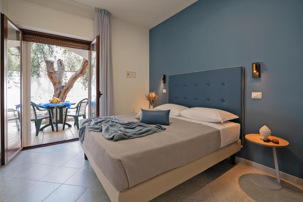 Hotel Residence Torre Del Porto - Housity