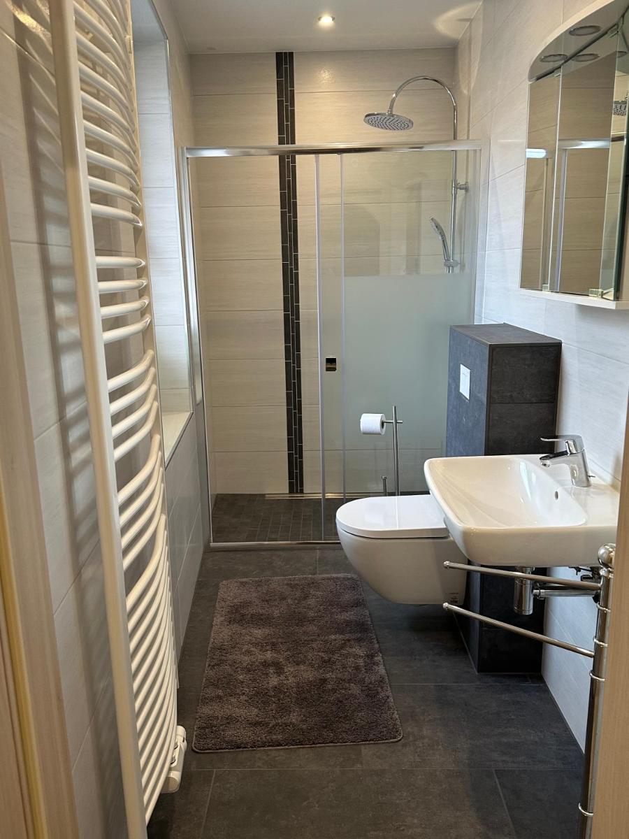 Suitetrails - Ferienwohnung Weber