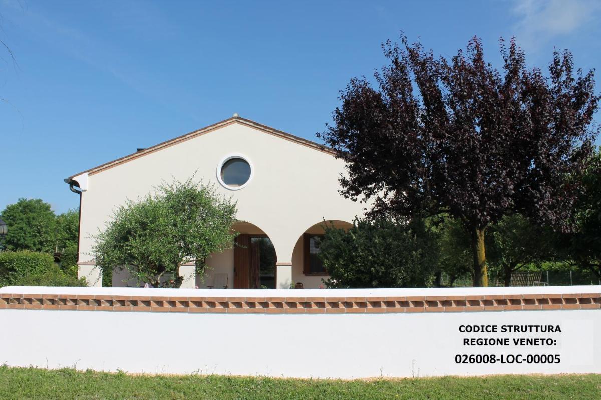 Villa Ma.Ja. - Housity