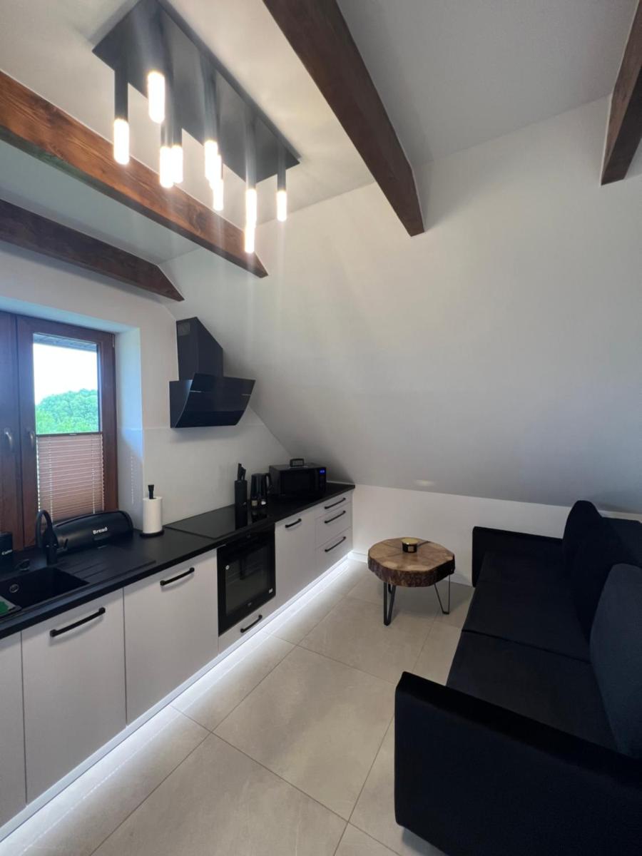 APARTAMENT PIEKOSZOWSKA Targi Domek Parking - Housity