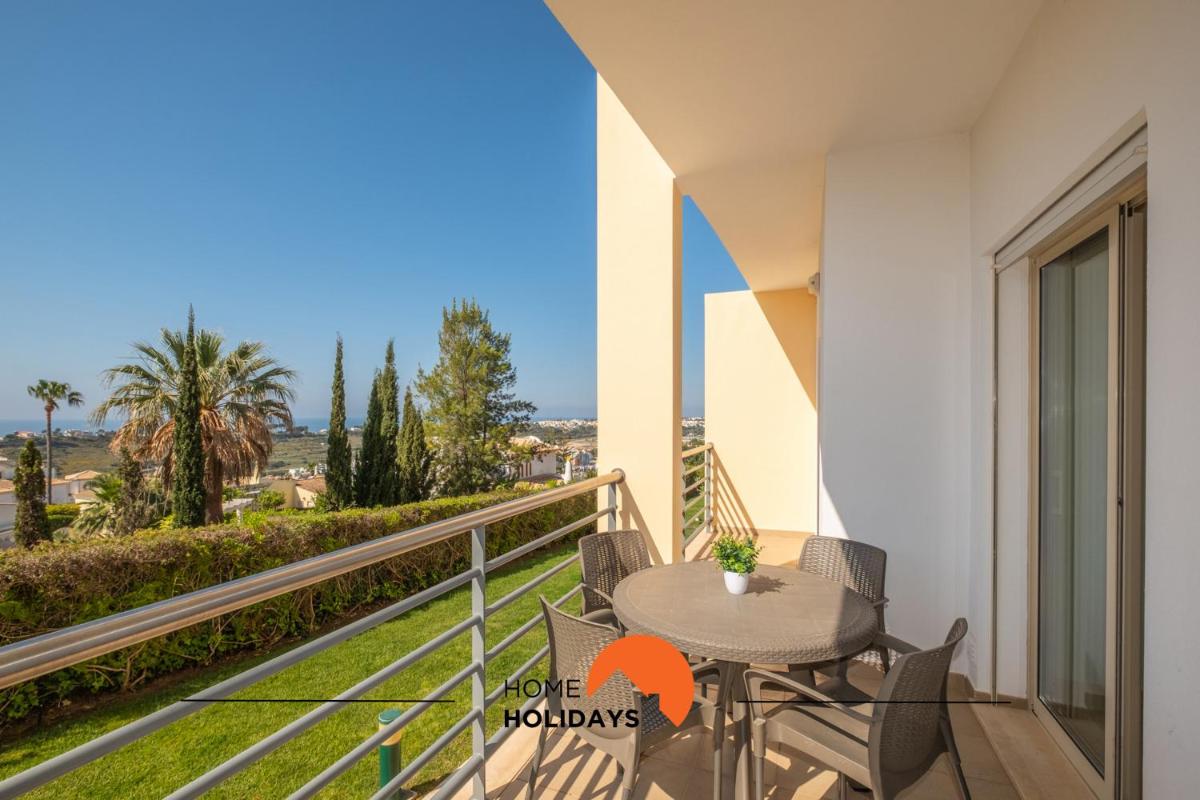 #045 Costa Family by Home Holidays - Housity