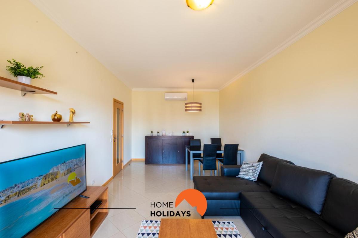 #045 Costa Family by Home Holidays - Housity