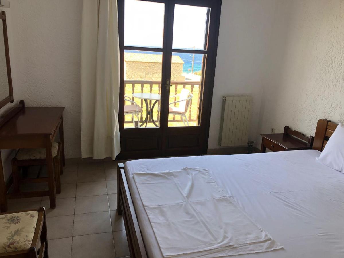 Hotel Apartment Agios Konstantinos - Housity