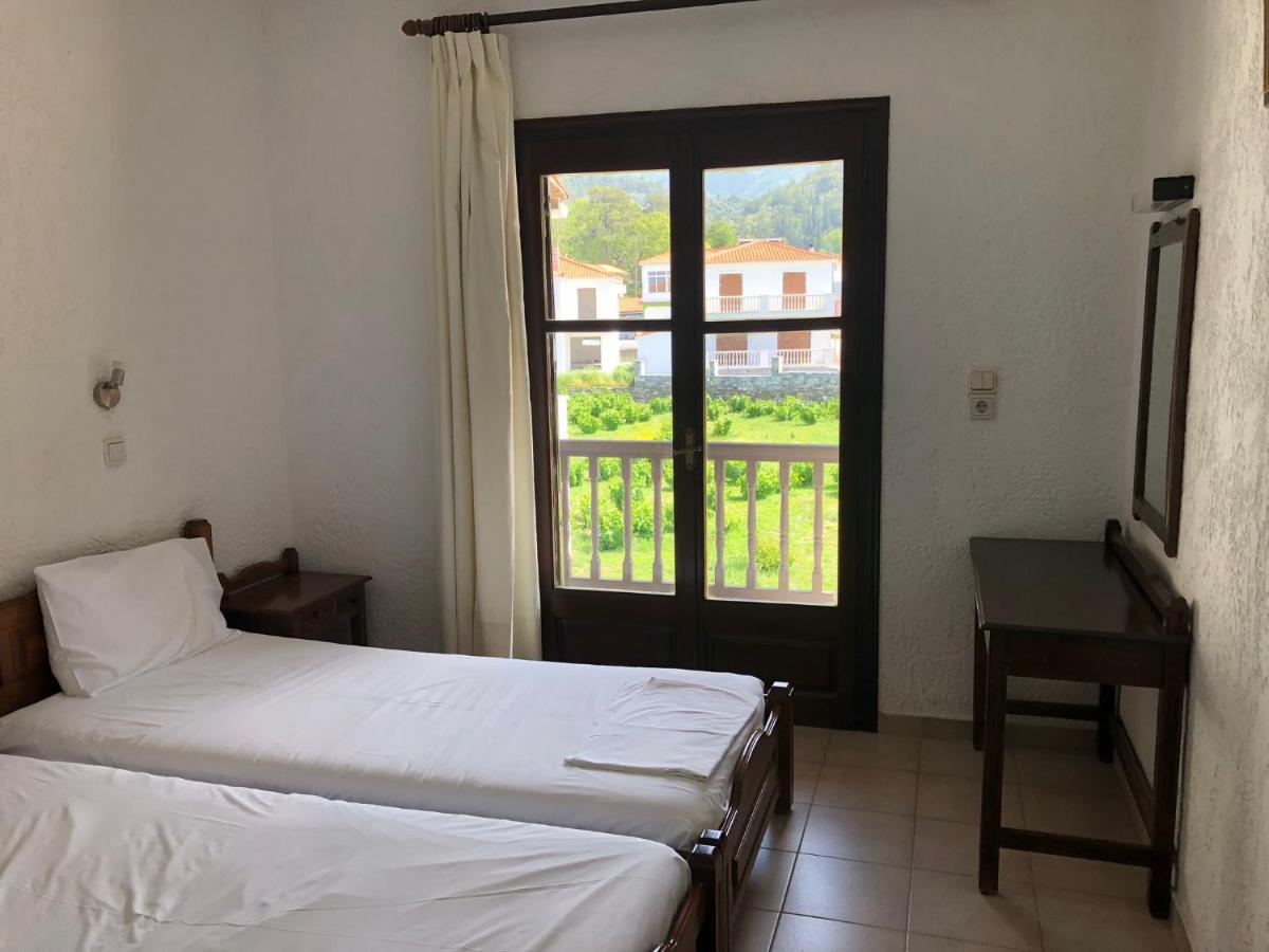 Hotel Apartment Agios Konstantinos - Housity