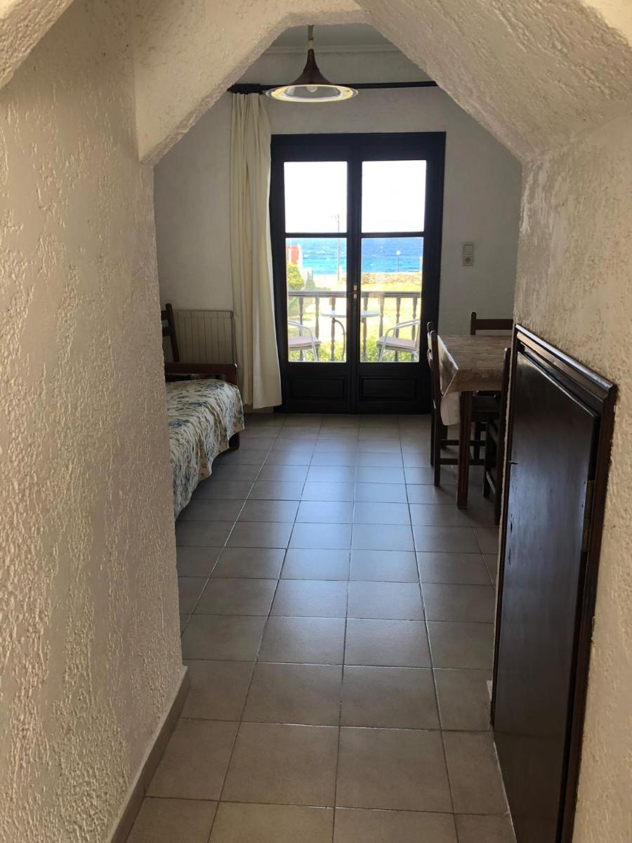 Hotel Apartment Agios Konstantinos - Housity