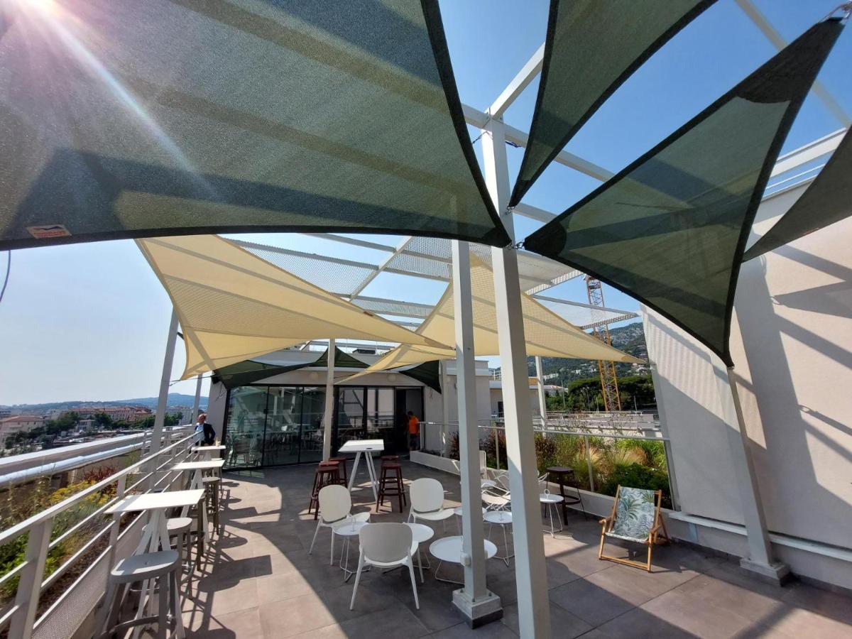 Apparthotel Le Hüb TOULON - Housity