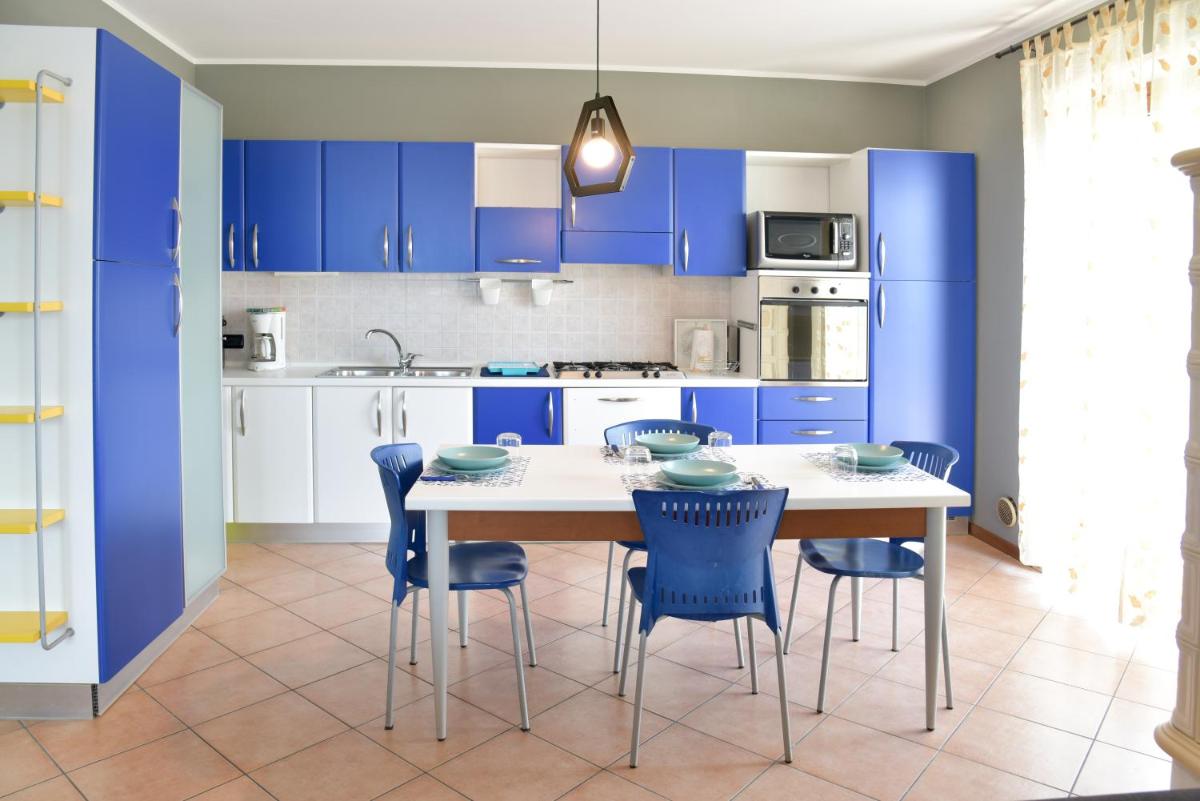 AGLI ULIVI - Housity