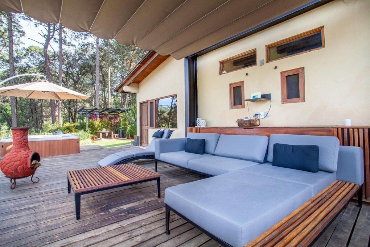 Casa Valle - Housity