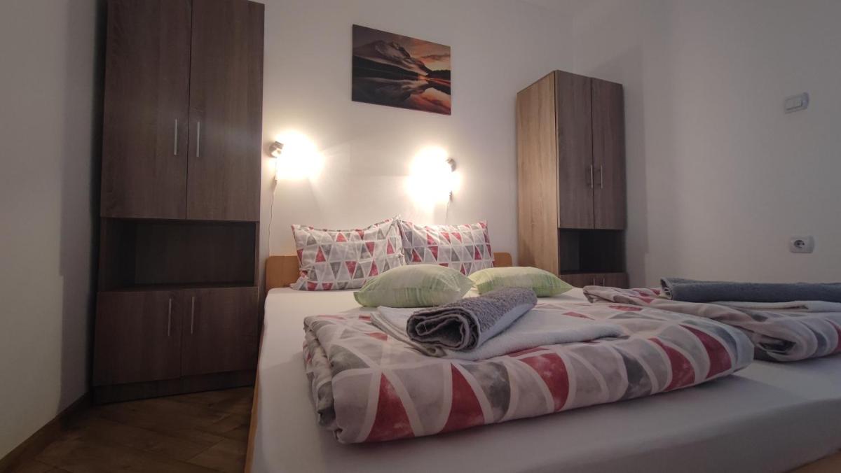 Suitetrails - Apartmani Stefanovic