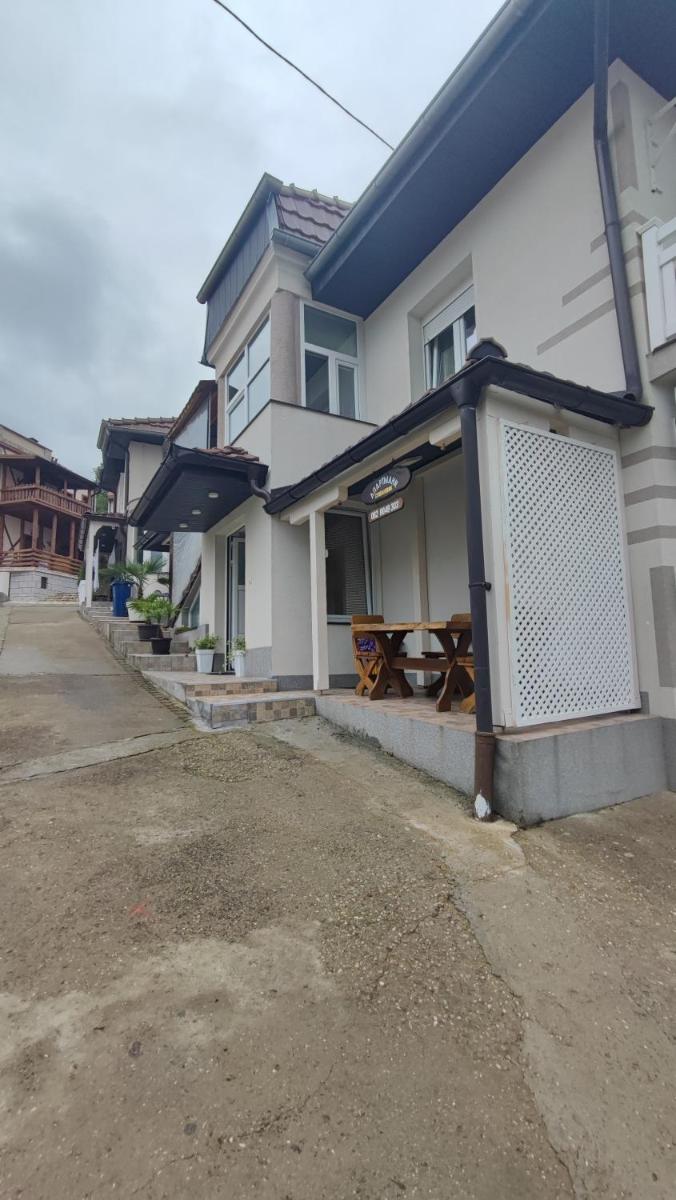 Suitetrails - Apartmani Stefanovic