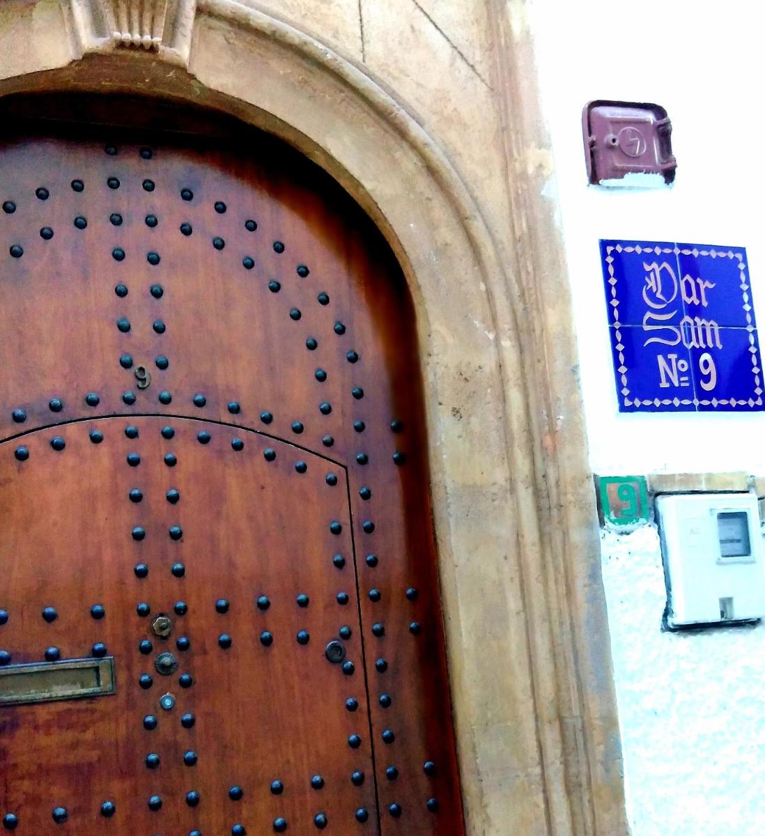 Dar Sam - Mary Room - Housity