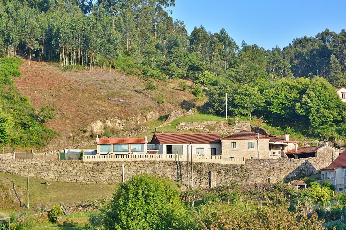 GALIHOST - A Casa das Barreiras - Housity