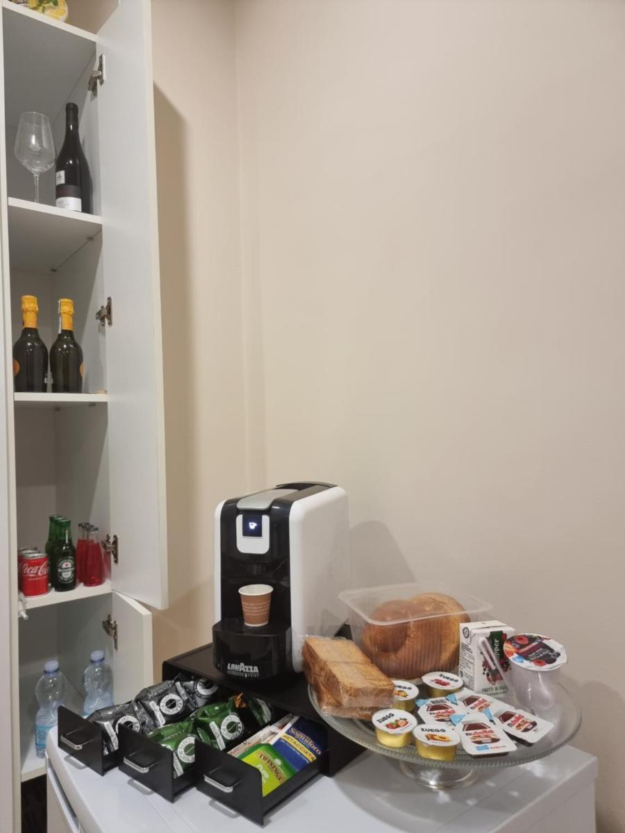 Loft Magna Grecia Reggio Calabria Centro Storico a 3 minuti a piedi dal mare - Housity