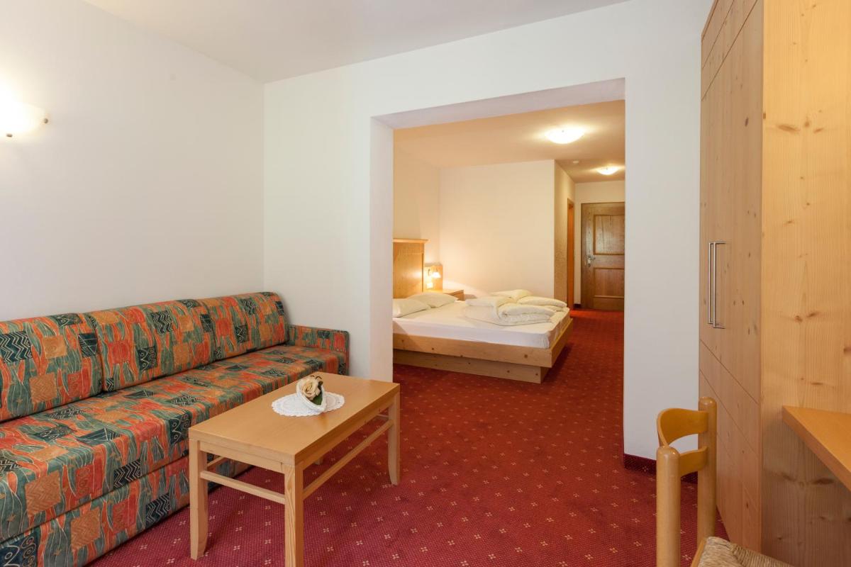 Garni Alpenspitz B&B - Housity