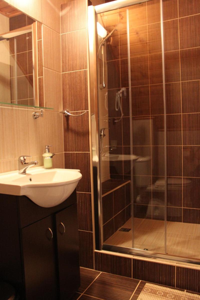 Penzion Javorina - Housity