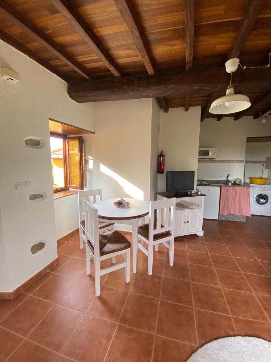 Apartamentos El Campo - Housity