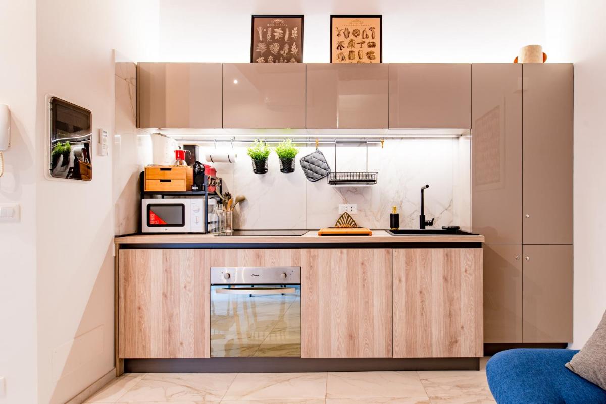 Cavour central apartment - Housity