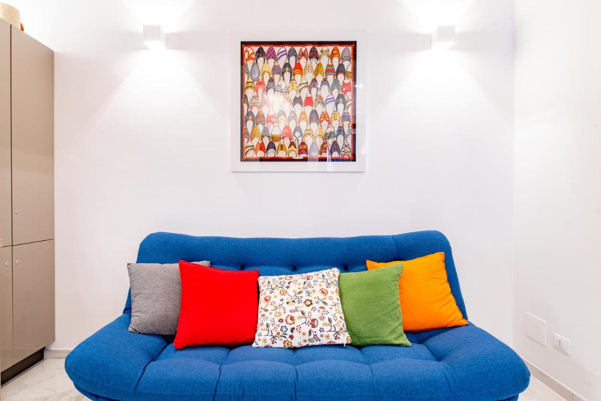 Cavour central apartment - Housity