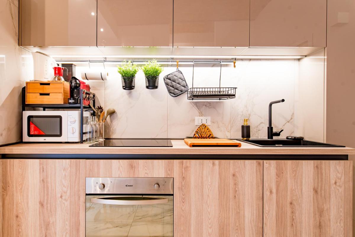 Cavour central apartment - Housity