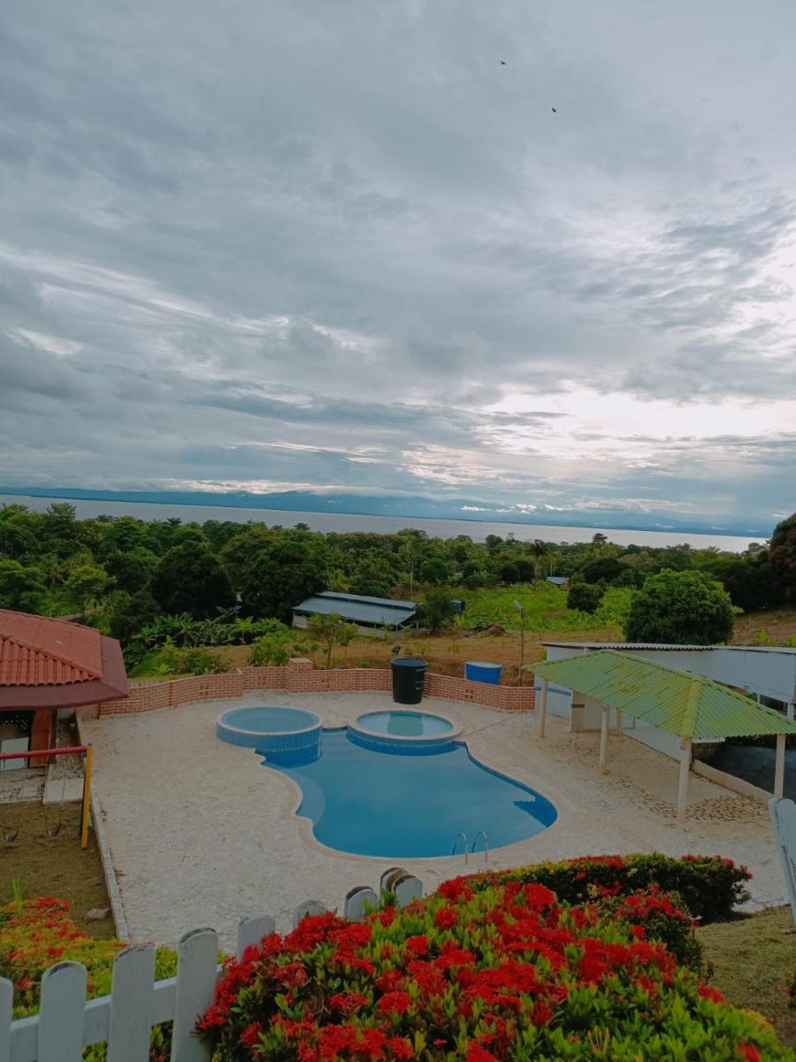 CABAÑA Y RESTAURANTE CAMPESTRE EL MIRADOR COSTEÑO - Housity