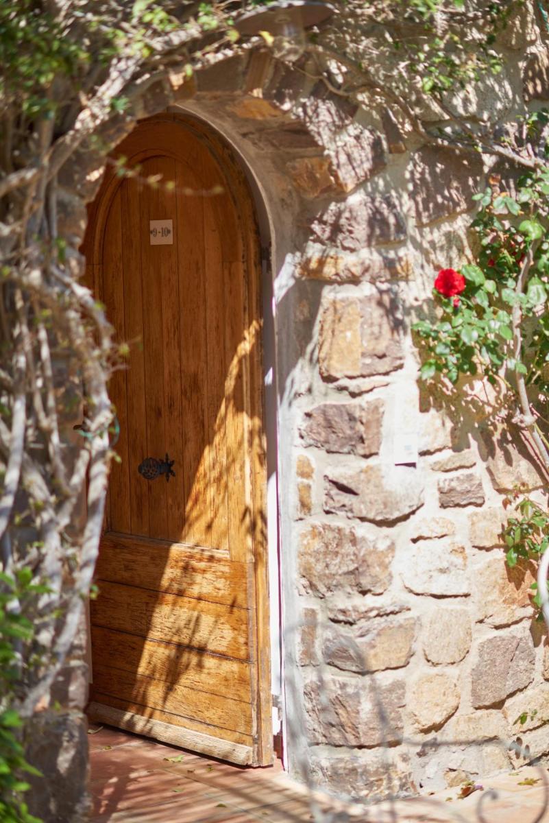 Photo de la galerie de l'établissement La Ferme D'Augustin, à Saint-Tropez