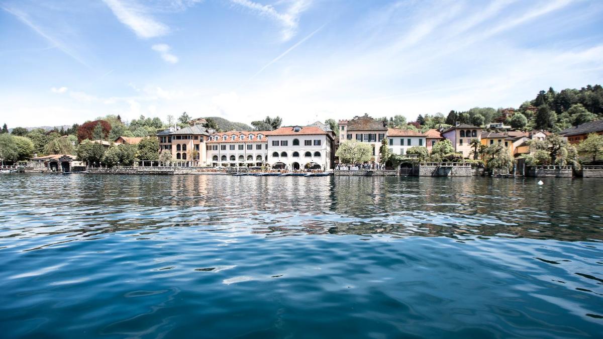 Hotel San Rocco - Housity