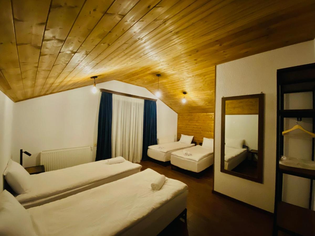 Sno Inn Kazbegi - Housity