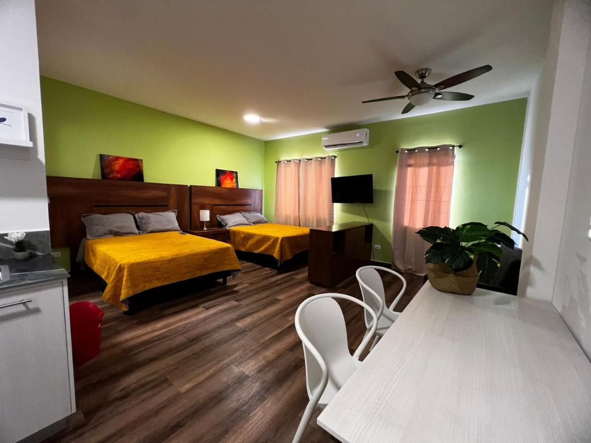 Suites del Valle - Departamentos Ejecutivos - Housity