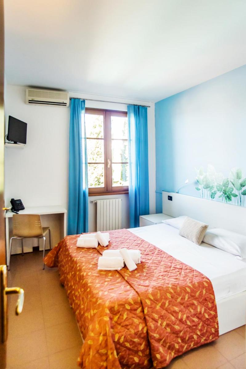 Hotel Il Castello - Housity