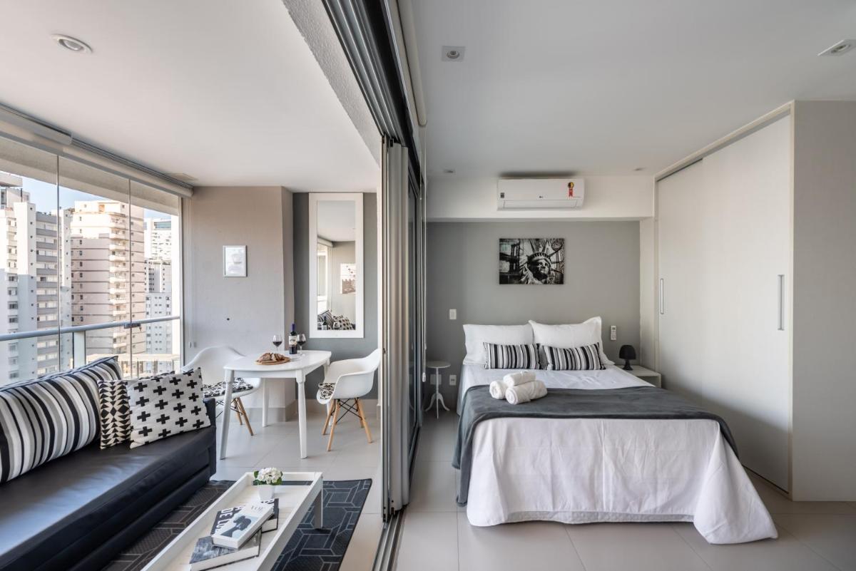 NY - Studio no Brooklin - Housity