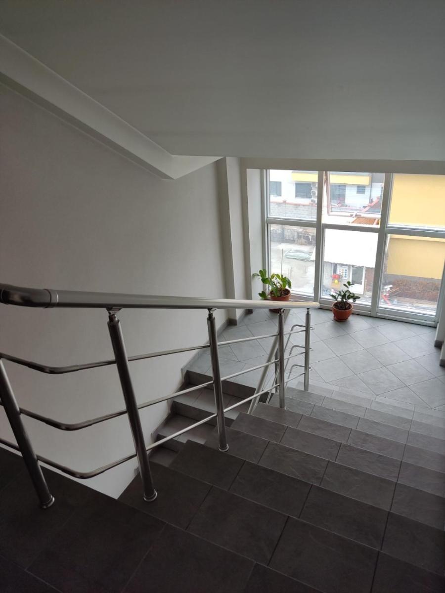 MDM APARTMENT CITY CENTER - Hizvo