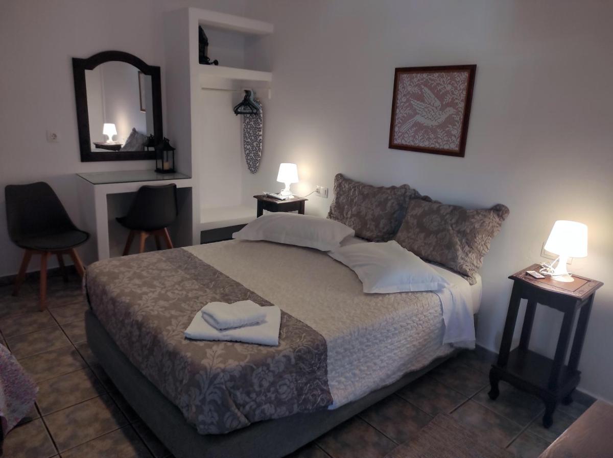 Aristeides - Moscha Apartments - Housity